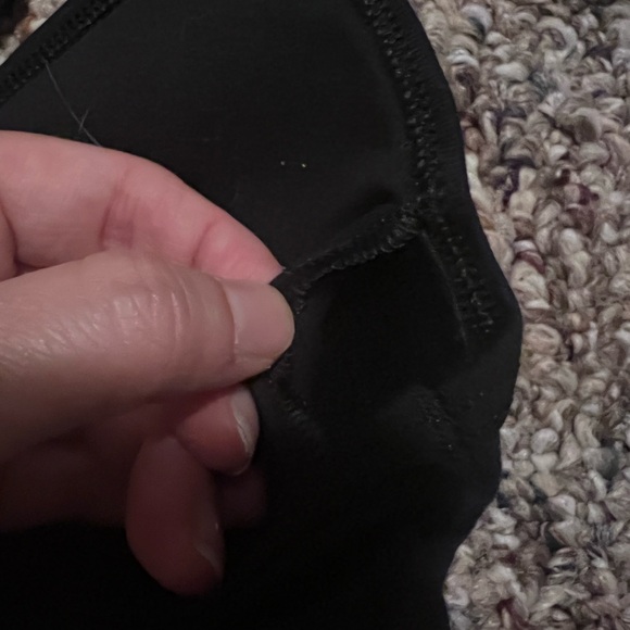 NWT CK padded bralettes - Picture 2 of 6